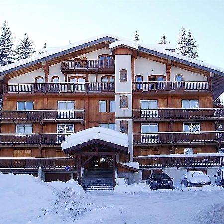 Résidence Les Sapins - Courchevel 1850 Exterior foto